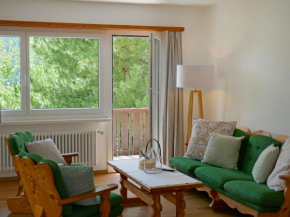 Apartment Chesa Andrea, Pontresina